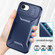 iPhone 16e / 17e Sliding Camshield Phone Case - Blue