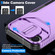 iPhone 16e / 17e Sliding Camshield Phone Case - Purple