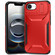 iPhone 16e / 17e Sliding Camshield Phone Case - Red