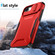iPhone 16e / 17e Sliding Camshield Phone Case - Red