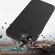 iPhone 16e / 17e Solid Color Silicone Phone Case - Black