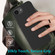 iPhone 16e / 17e Solid Color Silicone Phone Case - Black
