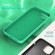 iPhone 16e / 17e Solid Color Silicone Phone Case - Green