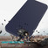 iPhone 16e / 17e Solid Color Silicone Phone Case - Midnight Blue
