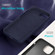 iPhone 16e / 17e Solid Color Silicone Phone Case - Midnight Blue