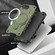 iPhone 16e / 17e Straship MagSafe TPU Hybrid PC Phone Case - Army Green