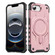 iPhone 16e / 17e Straship MagSafe TPU Hybrid PC Phone Case - Rose Gold