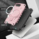 iPhone 16e / 17e Straship MagSafe TPU Hybrid PC Phone Case - Rose Gold