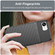 iPhone 16e / 17e Thunderbolt Shockproof Soft TPU Phone Case - Black
