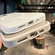 iPhone 16e / 17e Transparent TPU Hybrid PC Magsafe Phone Case - Black