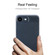 iPhone 16e / 17e Ultra-thin Transparent TPU Phone Case