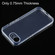 iPhone 16e / 17e Ultra-thin Transparent TPU Phone Case