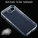 iPhone 16e / 17e Ultra-thin Transparent TPU Phone Case