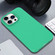 iPhone 16e / 17e Wheat Straw TPU Phone Case - Black