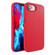 iPhone 16e / 17e Wheat Straw TPU Phone Case - Red