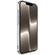 iPhone 16e / 17e imak UX-5 Series Super Slim Transparent Shockproof TPU Protective Case - Transparent