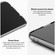 iPhone 16e / 17e imak UX-5 Series Super Slim Transparent Shockproof TPU Protective Case - Transparent