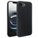 iPhone 16e / 17e RCS Single-sided Frosted TPU Phone Case - Black