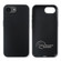 iPhone 16e / 17e RCS Single-sided Frosted TPU Phone Case - Black