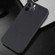 iPhone 14 Pro Max Liquid Silicone Full Coverage Magsafe Phone Case  - Black