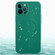 iPhone 14 Pro Max Liquid Silicone Full Coverage Magsafe Phone Case  - White