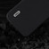 iPhone 14 Pro Max ABEEL Genuine Leather Silky Soft Black Edge Phone Case - Black