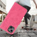 iPhone 14 Pro Max 2 in 1 Detachable Leather Case  - Pink