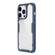 iPhone 14 Pro Max NILLKIN Ultra Clear PC + TPU Phone Case  - Blue