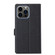 iPhone 14 Pro Max ViLi K Series Dual-side Buckle Magsafe Leather Phone Case - Black