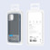 iPhone 14 Pro Max ROCK Guard Skin-feel Phone Case - Purple