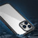 iPhone 14 Pro Max RedPepper Life Waterproof Shockproof Dustproof PC+TPU Protective Case