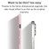 iPhone 14 Pro Max Liquid Silicone MagSafe Phone Case - Light Pink