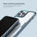 iPhone 14 Pro Max NILLKIN Ultra Clear Magsafe PC + TPU Phone Case  - Transparent