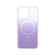 iPhone 14 Pro Max TOTUDESIGN AA-189 Multi Color Series Magsafe Magnetic Phone Case - Purple