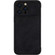 iPhone 14 Pro Max NILLKIN QIN Series Pro Crazy Horse Texture Leather Case - Black