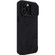 iPhone 14 Pro Max NILLKIN QIN Series Pro Crazy Horse Texture Leather Case - Black