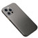 iPhone 14 Pro Max R-JUST Carbon Fiber Texture Kevlar Phone Case - Grey