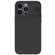 iPhone 14 Pro Max NILLKIN CamShield Liquid Silicone Phone Case - Black