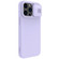 iPhone 14 Pro Max NILLKIN CamShield Liquid Silicone Phone Case - Purple