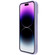 iPhone 14 Pro Max NILLKIN CamShield Liquid Silicone Phone Case - Purple