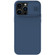 iPhone 14 Pro Max NILLKIN CamShield Liquid Silicone Phone Case - Blue