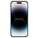 iPhone 14 Pro Max NILLKIN CamShield Liquid Silicone Phone Case  - Grey