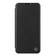 iPhone 14 Pro Max NILLKIN QIN Series Pro Leather Phone Case - Black