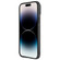 iPhone 14 Pro Max NILLKIN PC + TPU Phone Case - Black