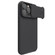 iPhone 14 Pro Max NILLKIN CamShield S PC Phone Case - Black