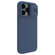 iPhone 14 Pro Max NILLKIN CamShield MagSafe Liquid Silicone Phone Case - Blue