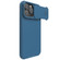iPhone 14 Pro Max NILLKIN CamShield S Magnetic Magsafe Case - Blue
