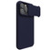 iPhone 14 Pro Max NILLKIN CamShield S Magnetic Magsafe Case - Royal Blue