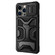 iPhone 14 Pro Max NILLKIN Sliding Camera Cover Design TPU + PC Phone Case - Black