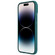 iPhone 14 Pro Max NILLKIN PC + TPU Magnetic Phone Case - Green